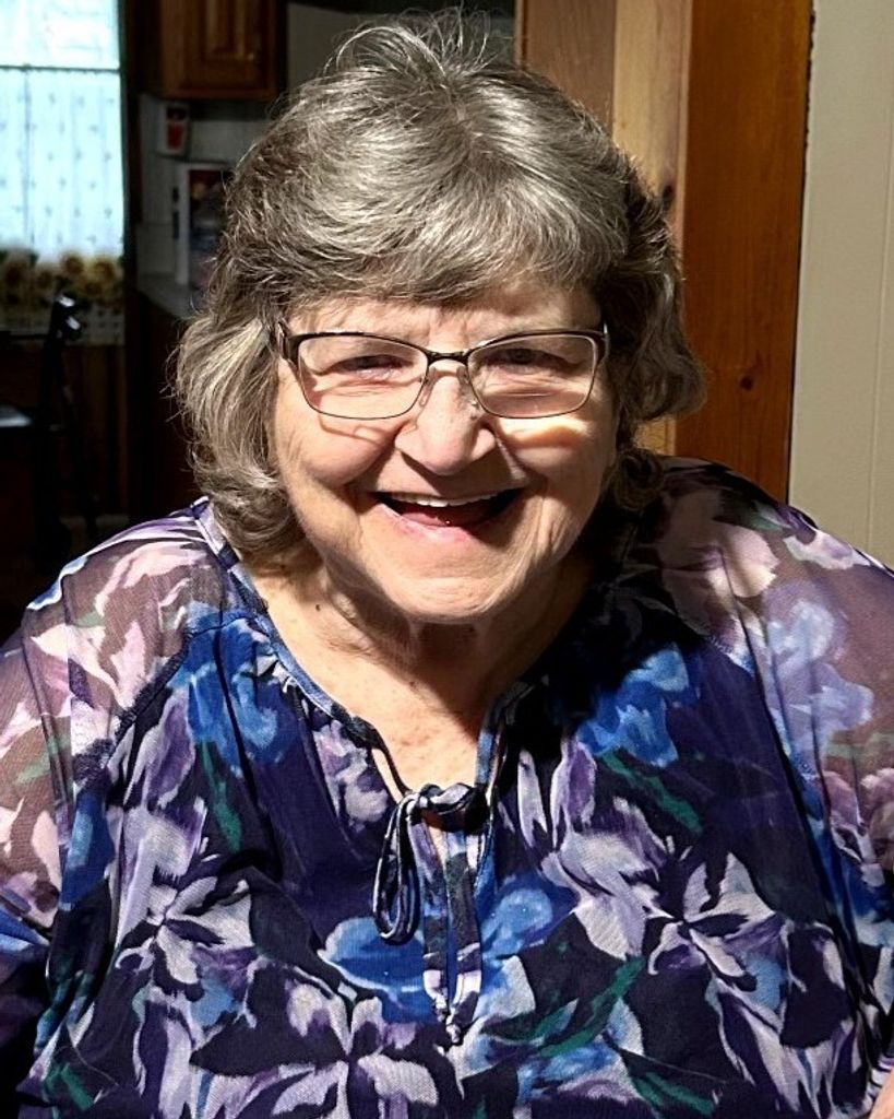 Mary Lou Baxter Profile Photo