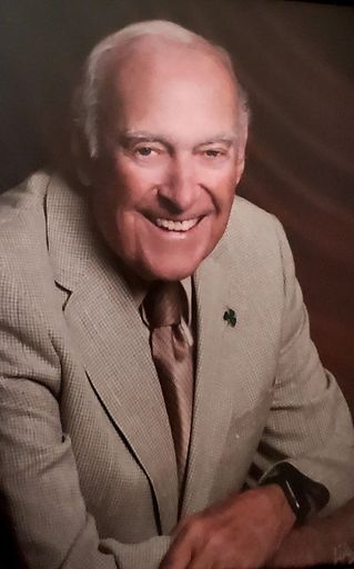 Timothy H. Hanrahan Profile Photo