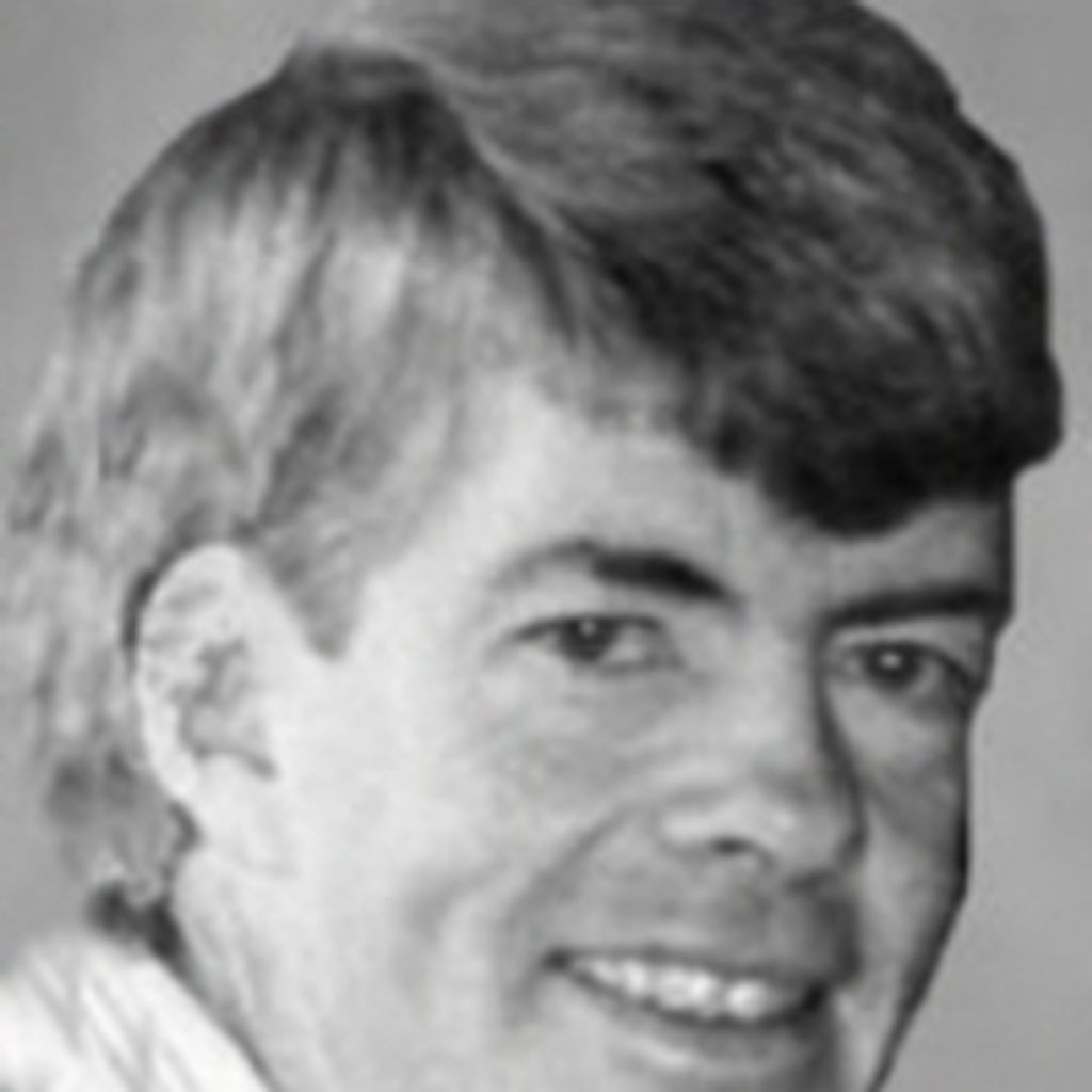 Ronald Farrell Hughes