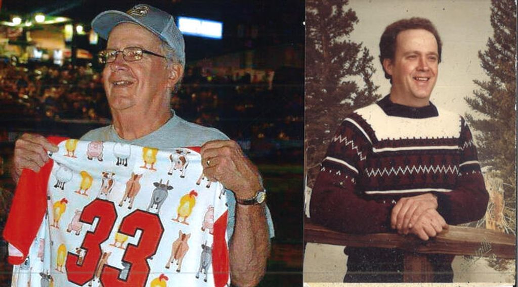 Frank A. Lefever Profile Photo