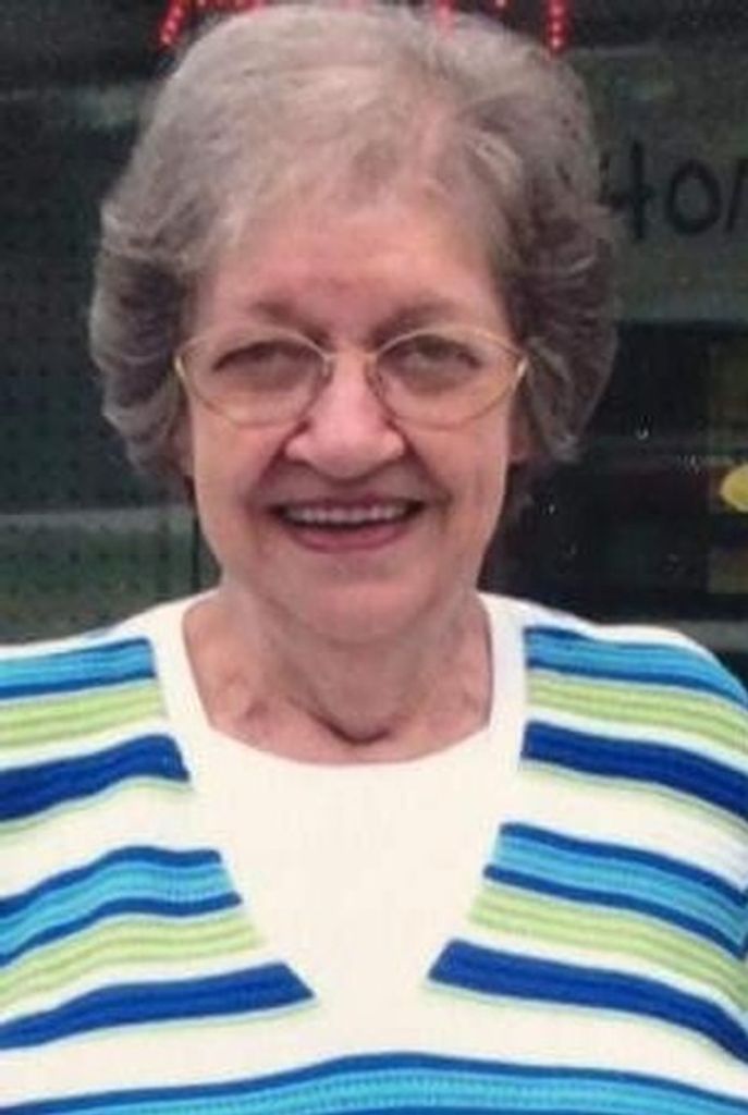 Leta Chadd Profile Photo