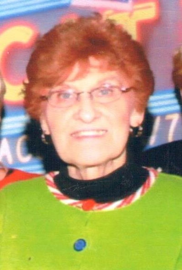 Bernardine R. Tabelski