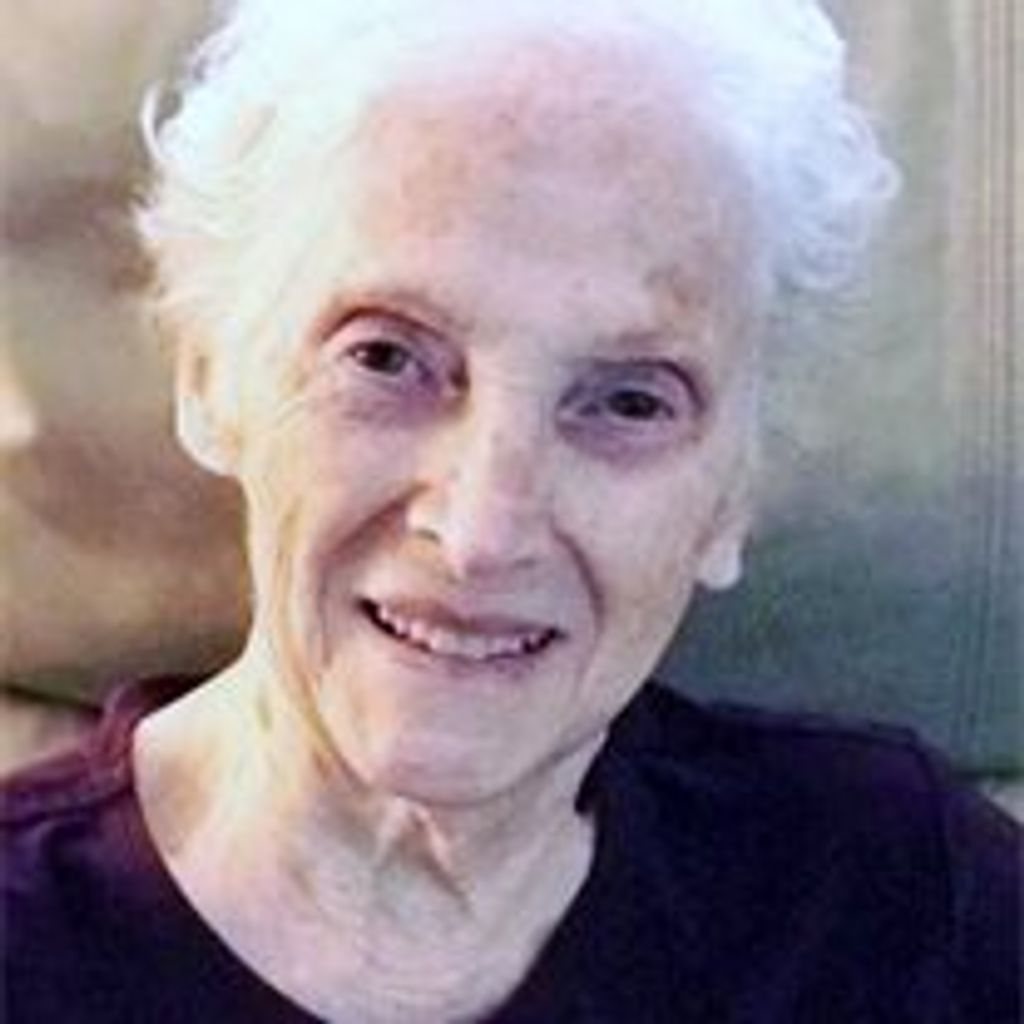 Marian S. Brement