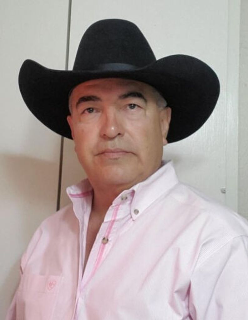 Raul Paul Medrano Resio