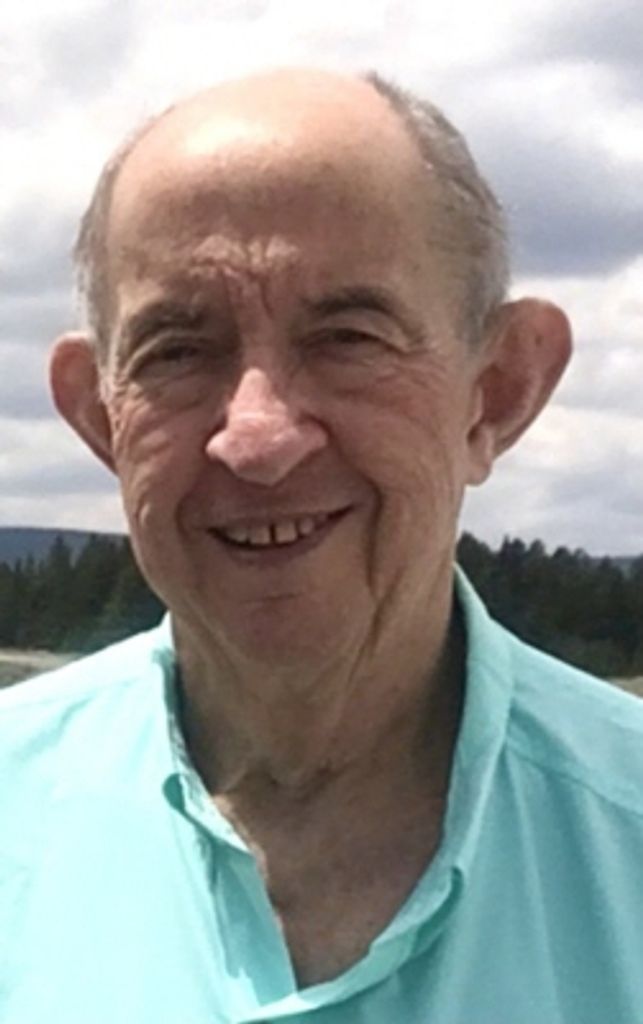 James Roland Chaffee Profile Photo