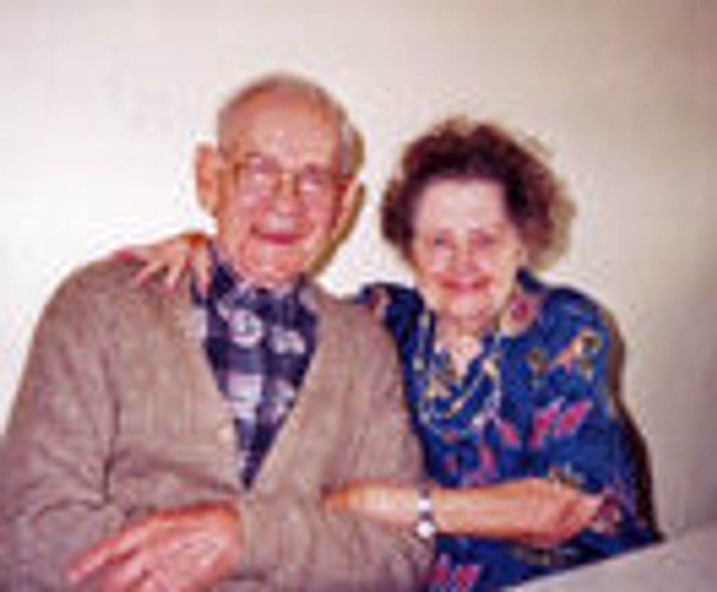 Adele B. Hoormann