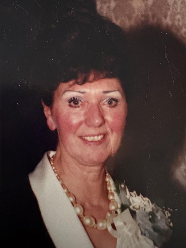 Dorene Grocott Profile Photo