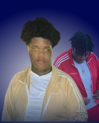 Rodney Levar Gilbert, Jr. Profile Photo