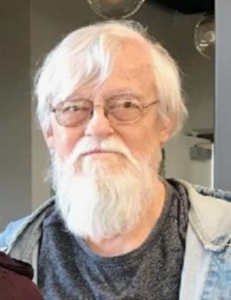 Robert Fredrick Berry