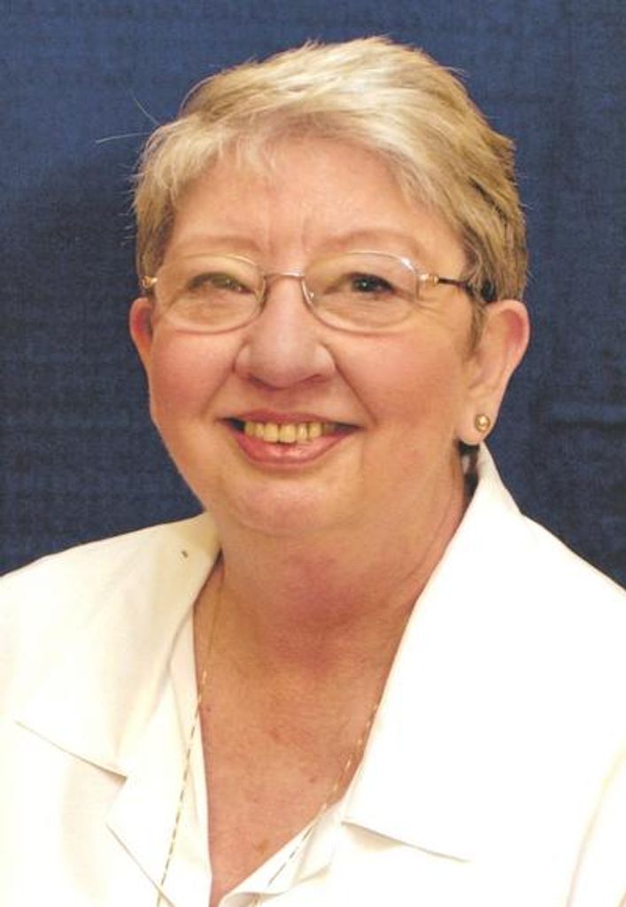 Jeanette Lawhon Fleshman Profile Photo