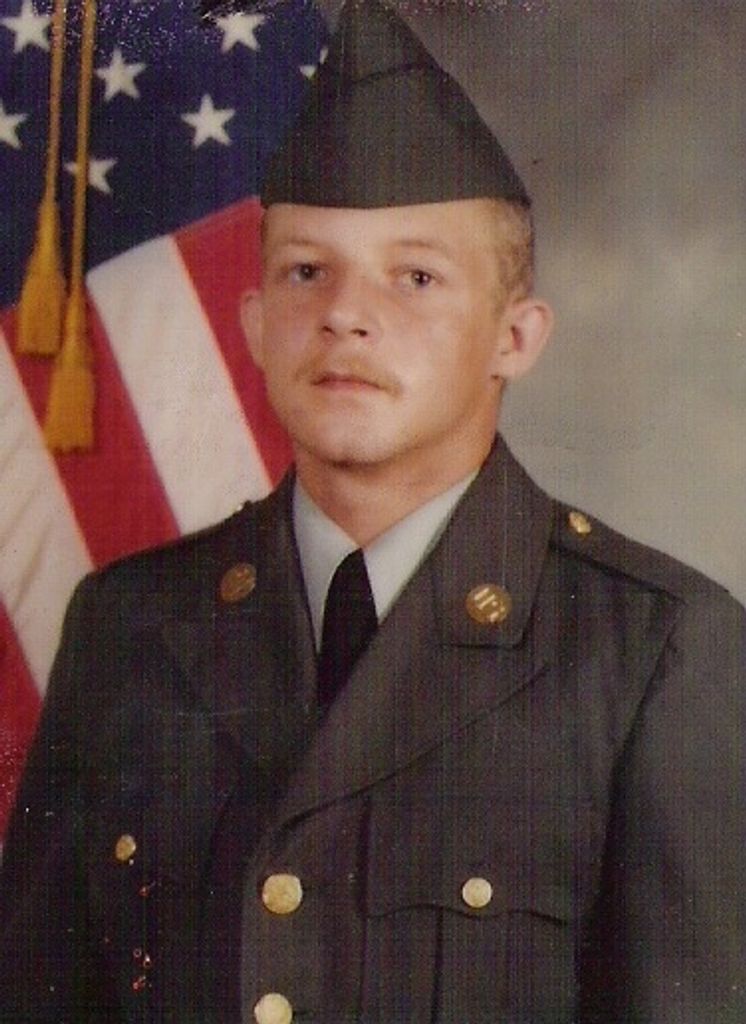 Gregory Venable, Sr.