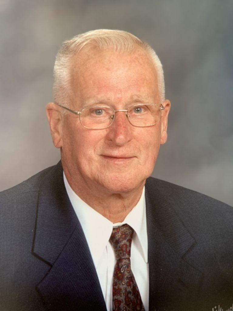 Richard R. Knopf Profile Photo