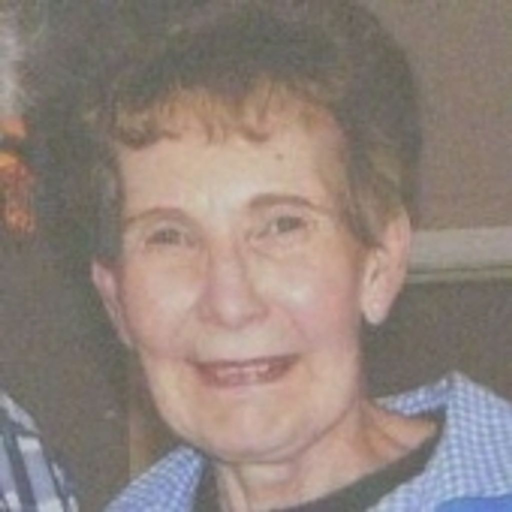 Sharlene M. Barker