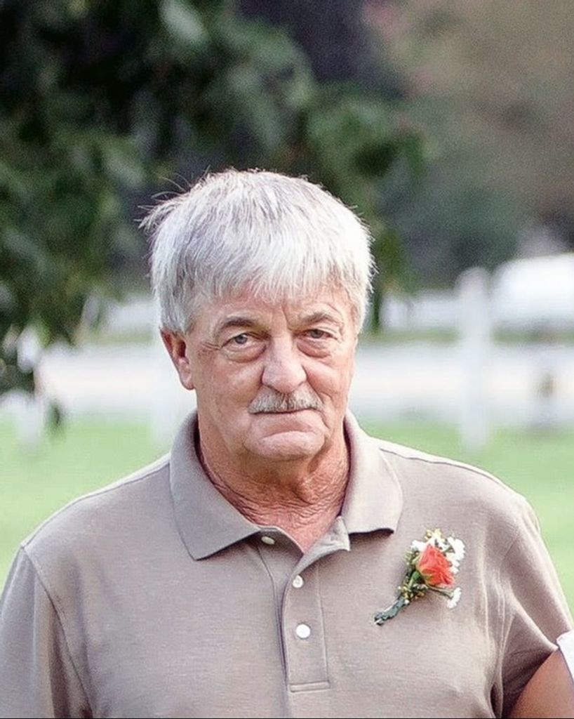 Murlon "Wayne" Burkhalter Profile Photo