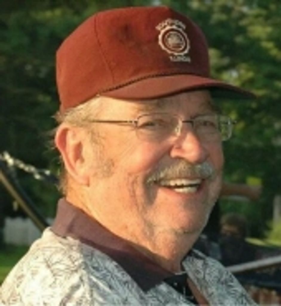 Eugene O. Mantovani
