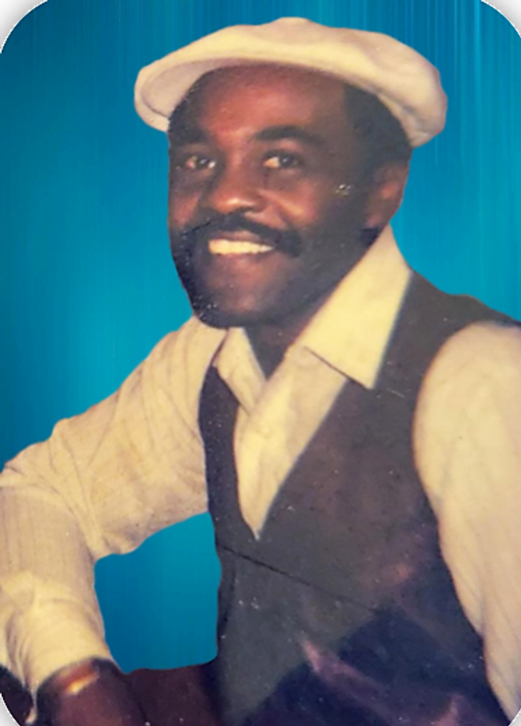 Ronald Dale Smith Profile Photo