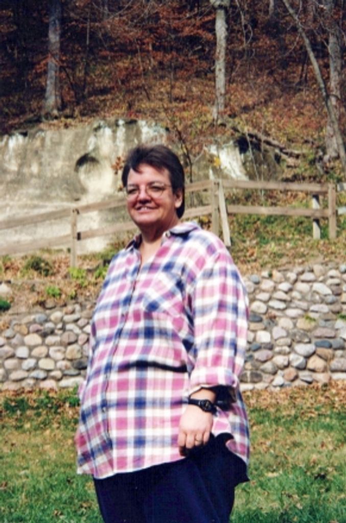 Mary Beth Fox