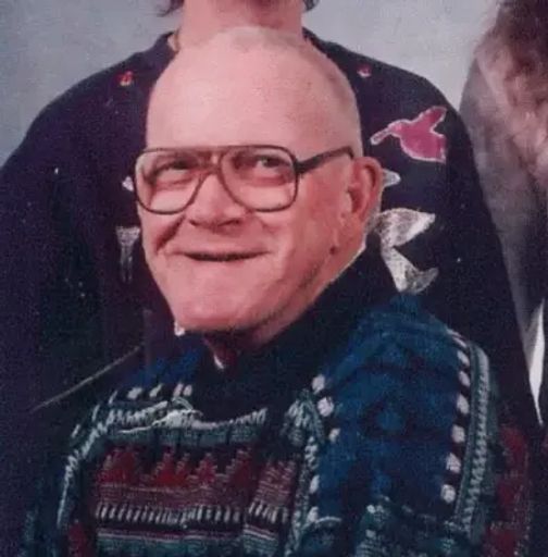 Danny Cox Profile Photo