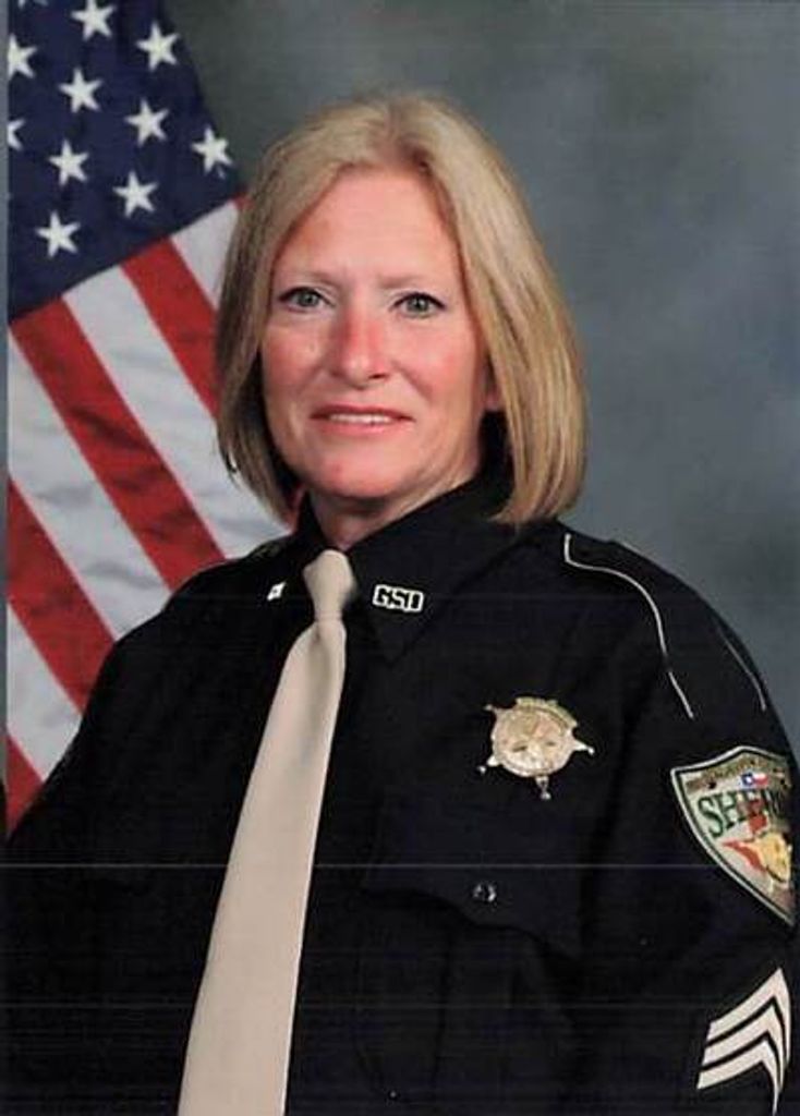Lt. Pamela Denise Elizondo Profile Photo