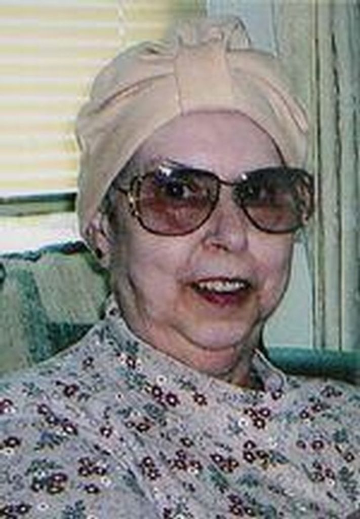 Toby Dawn Estes Caldwell