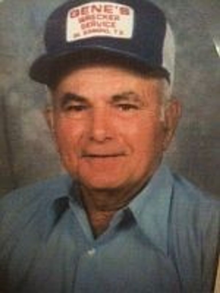 Johnnie Joe Nedbalek, Sr.
