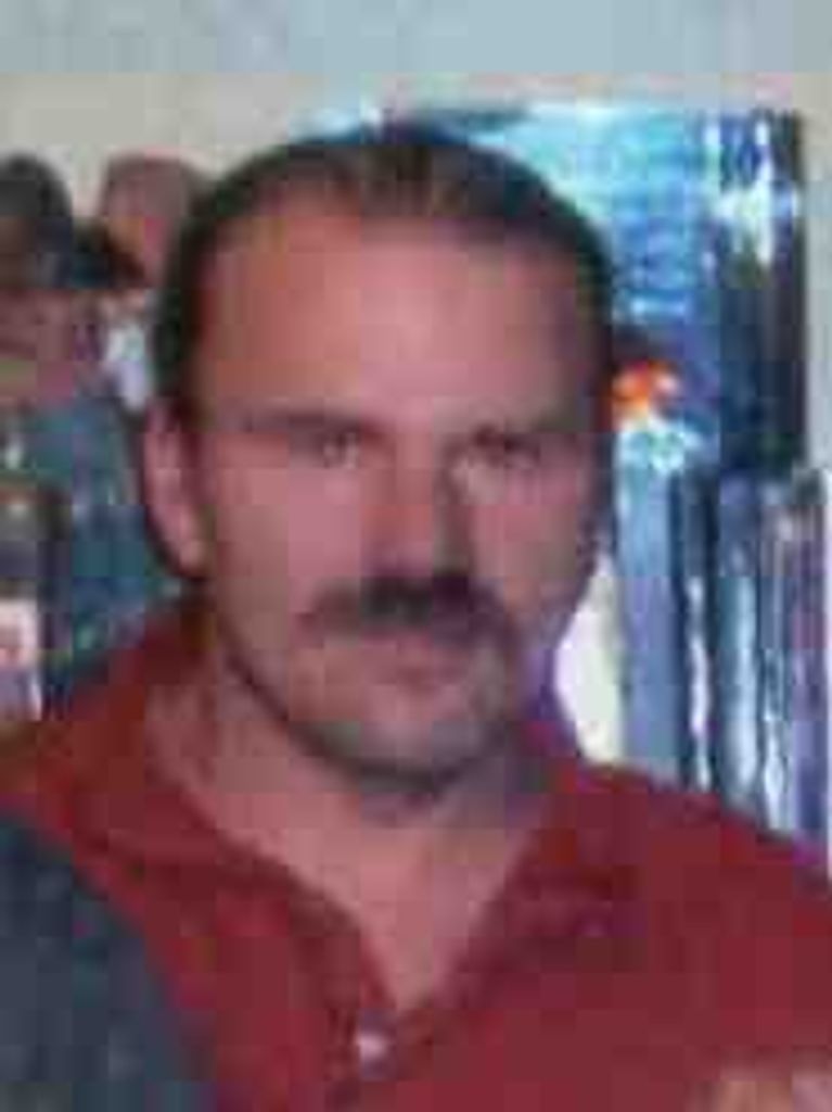 Leanard Tinsley