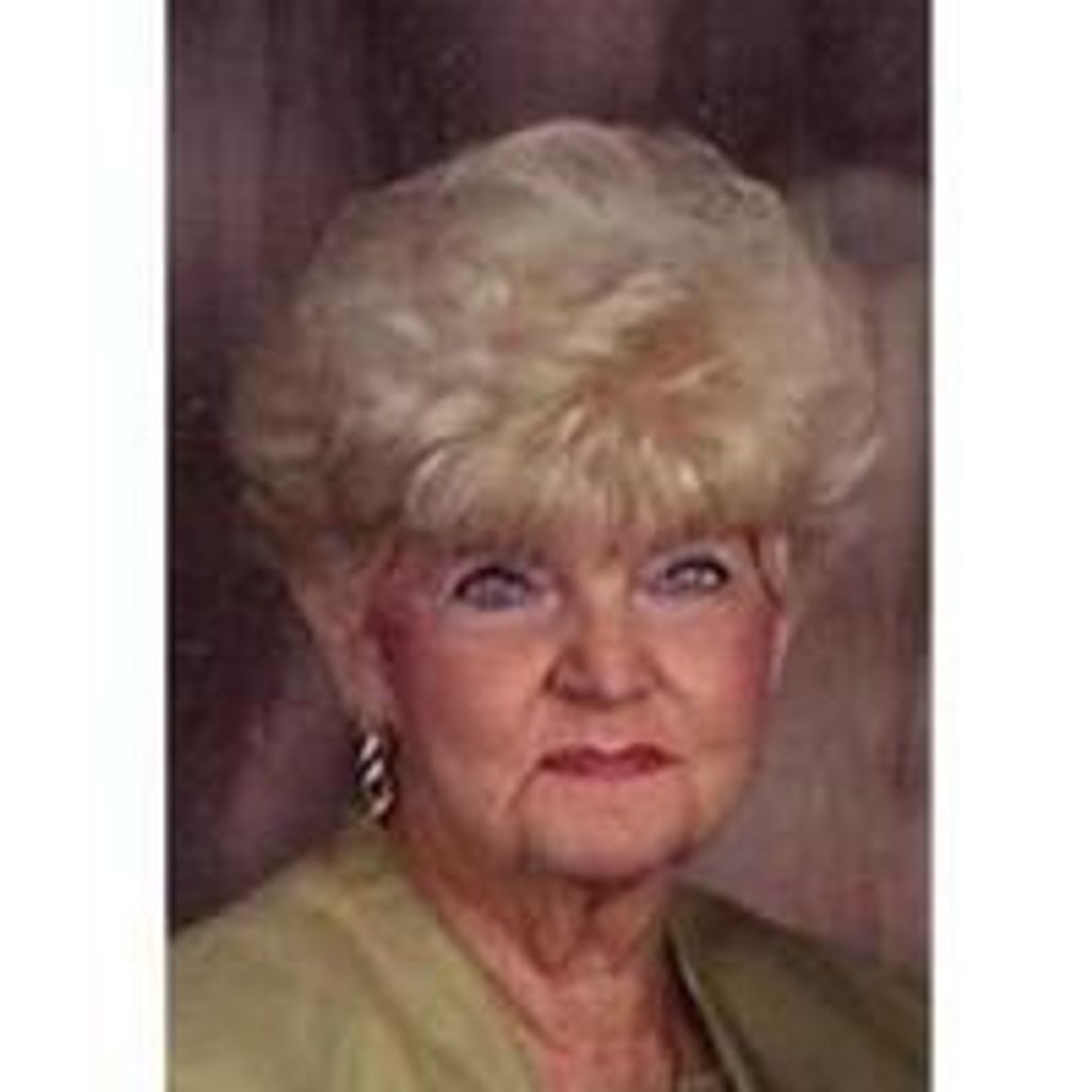 Betty Jane Jones