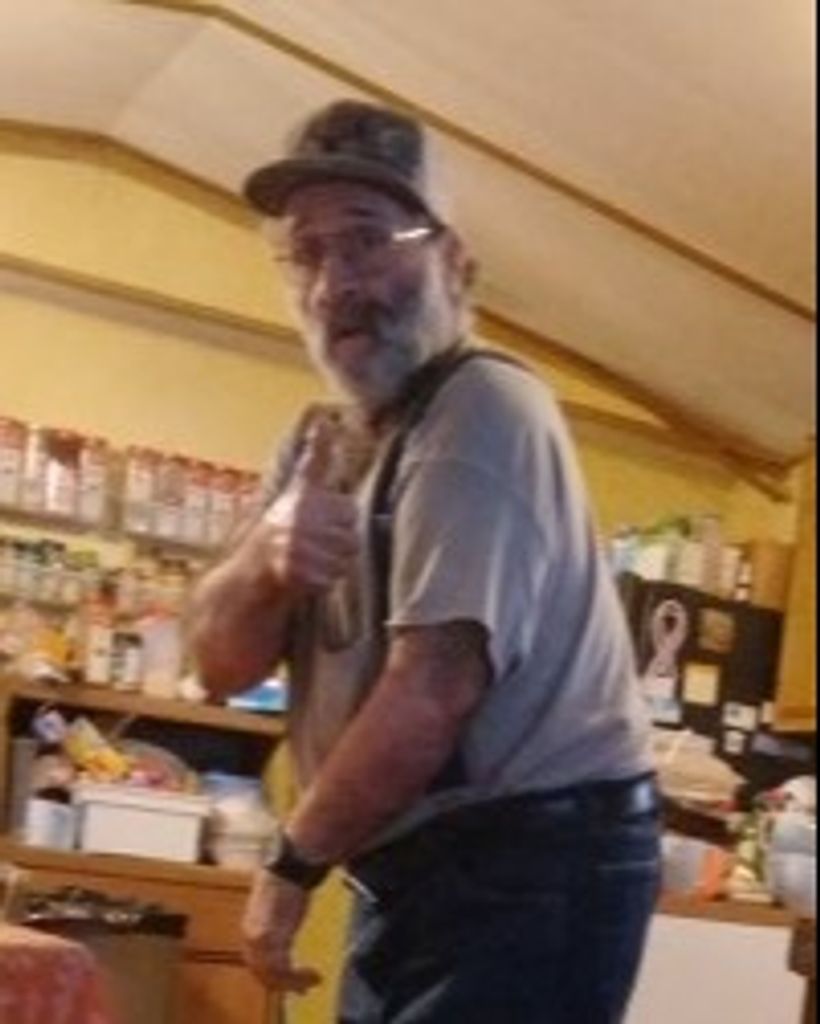 Steven Allan Dudley
