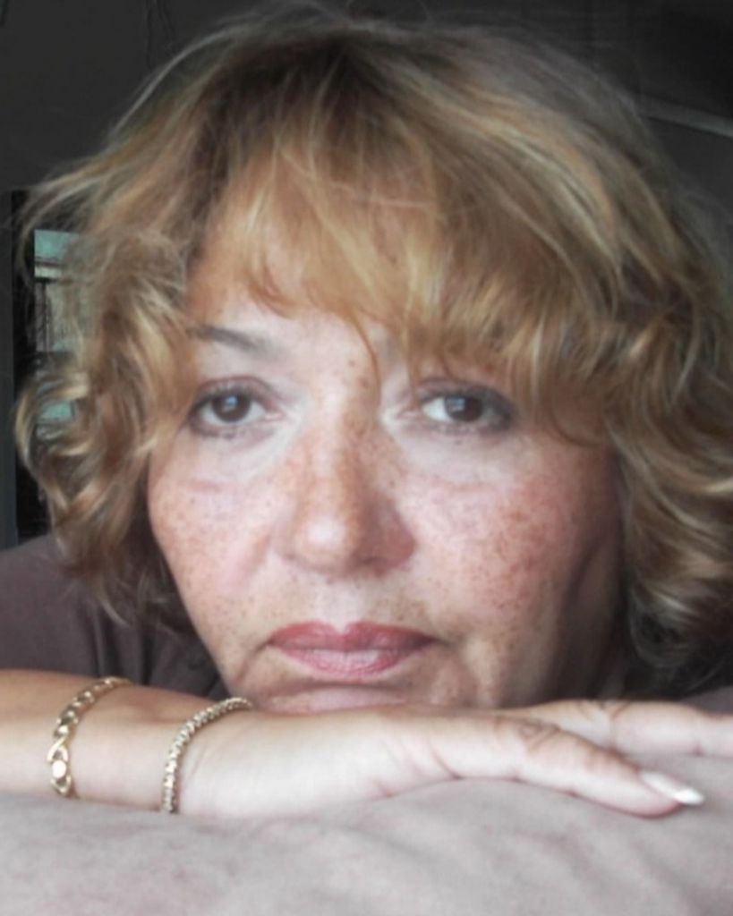 Janet Tapia Profile Photo