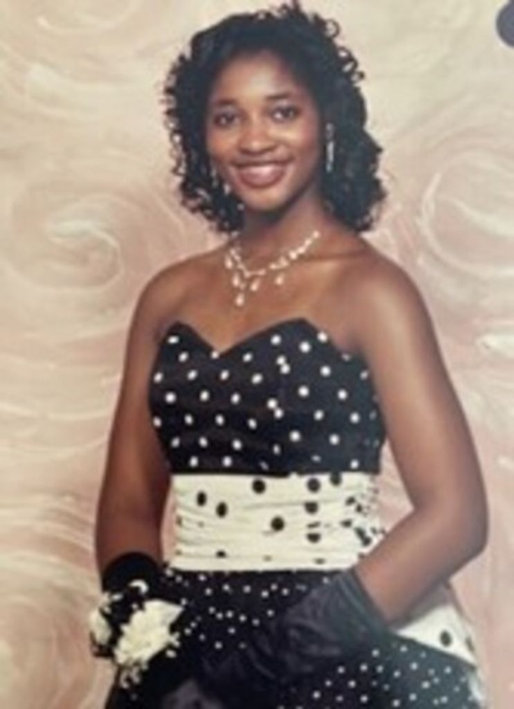 Chanel Deloris Lockett