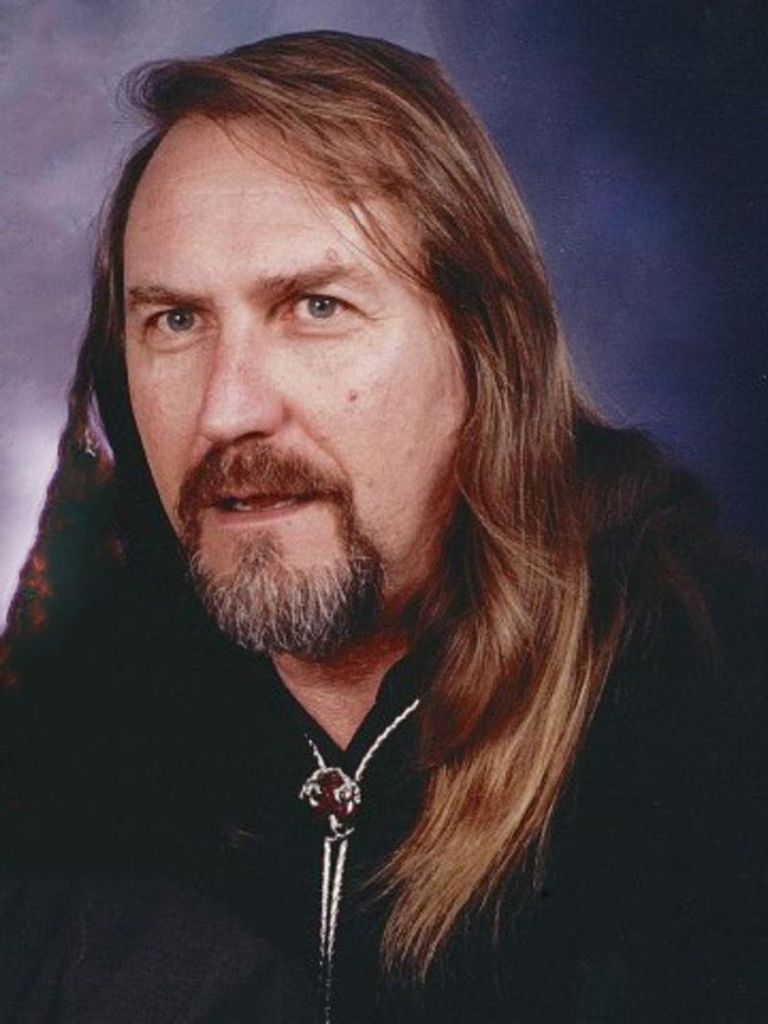 Daniel Patrick Sugajski Profile Photo