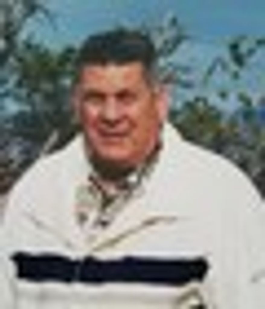 Elmer Lutz  Lieutenant Colonel Ret. Profile Photo