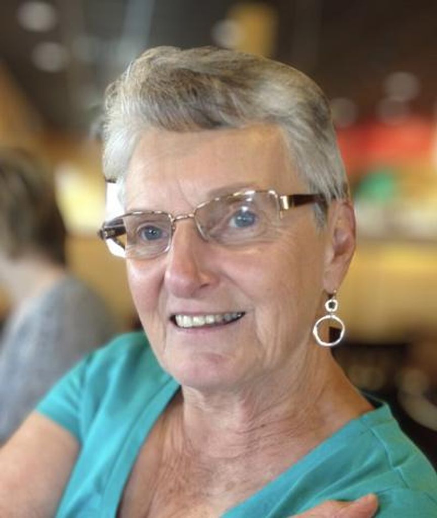 Alice Luella Dillie Profile Photo