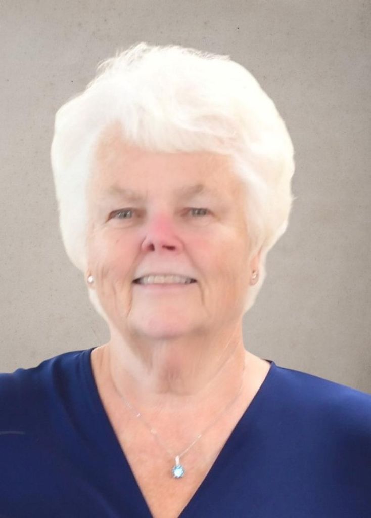 Yvonne Marie Kes Profile Photo