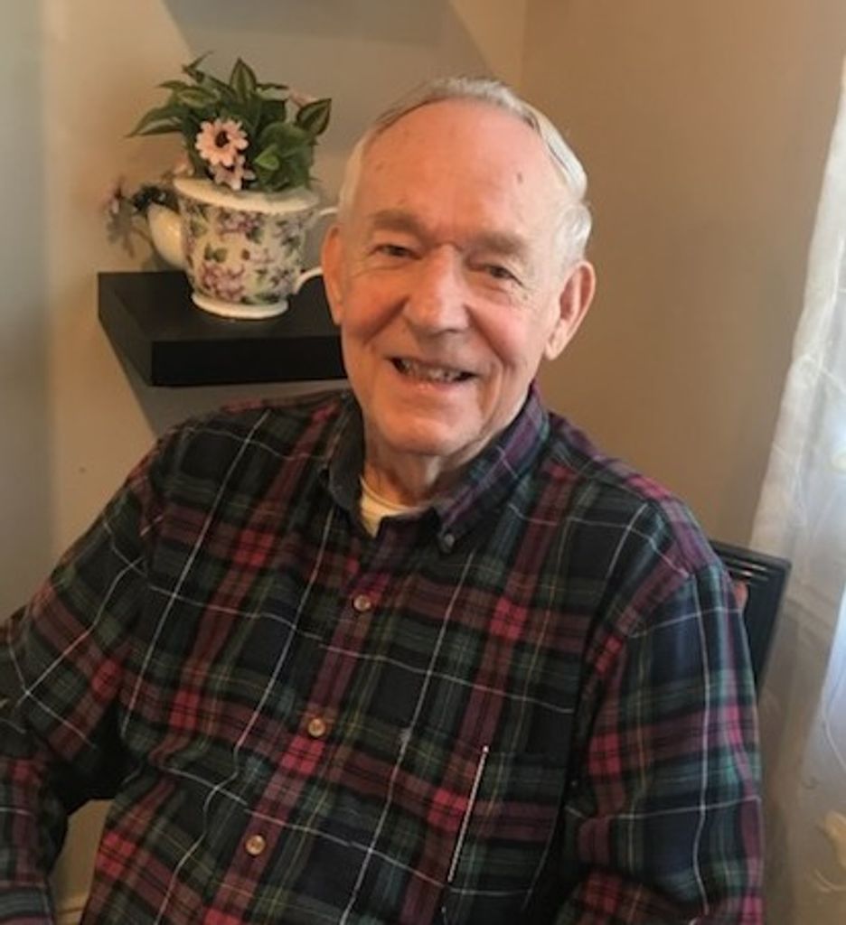 Buddy Weaver Profile Photo