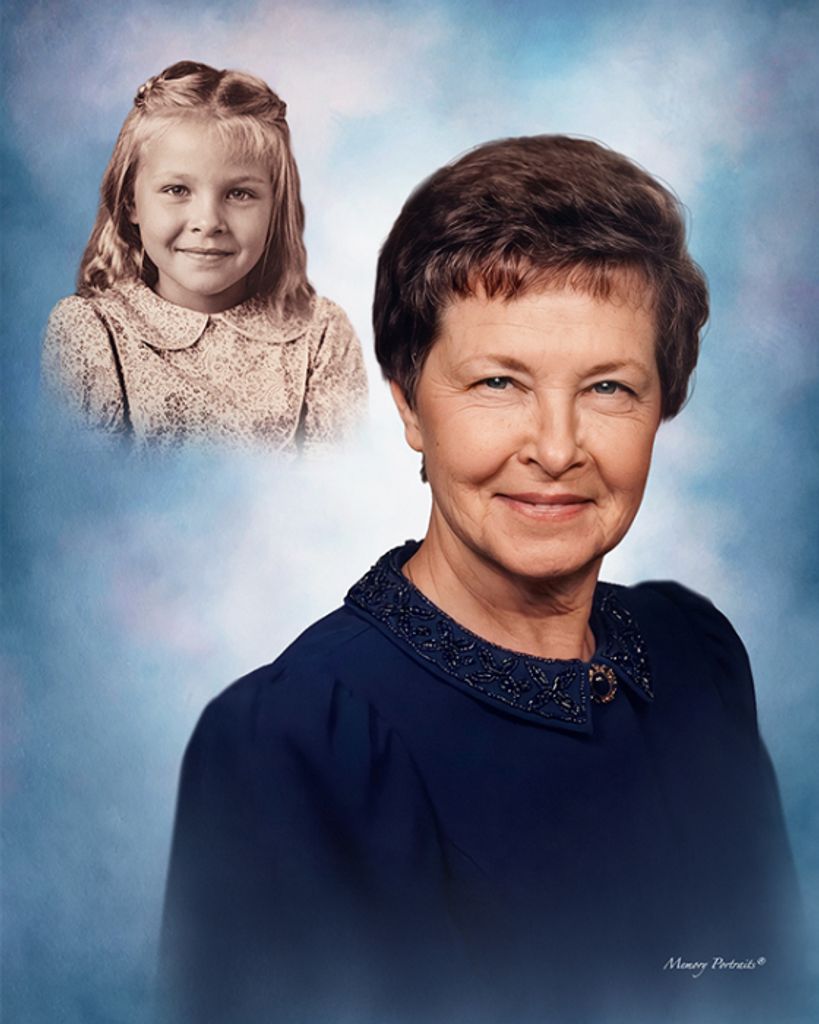 Peggie Ann (Hennis)  Mccuiston Profile Photo