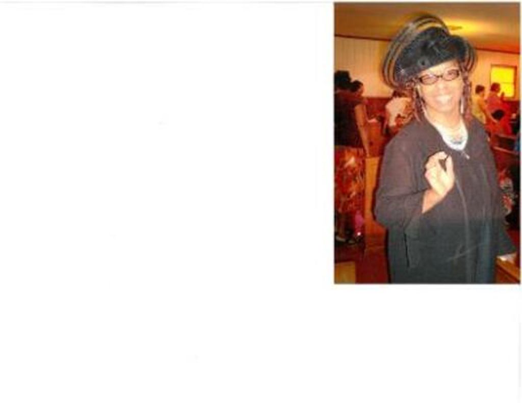 Rosa Lee Ballenger Profile Photo
