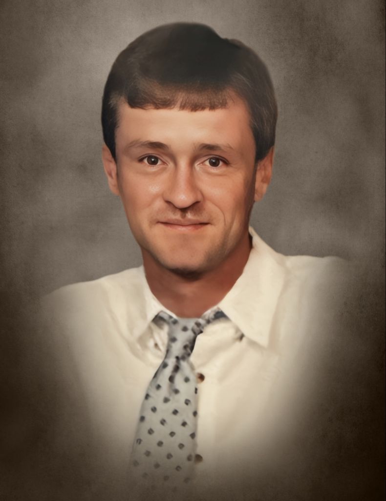 Gerald Edward Driver Profile Photo