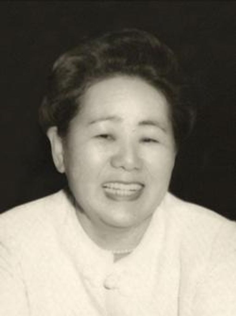 Masako Watanabe