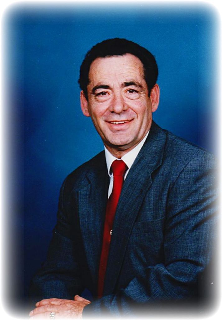 Bro. Johnson Profile Photo