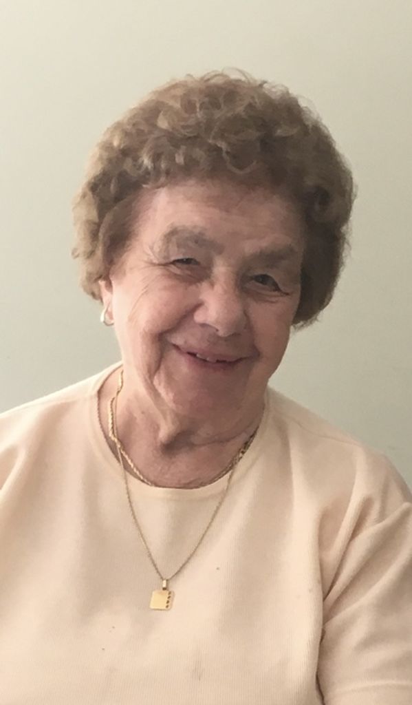 Anna Z. Czapla Profile Photo