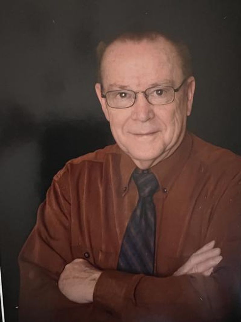 Harold Dean Preston Profile Photo