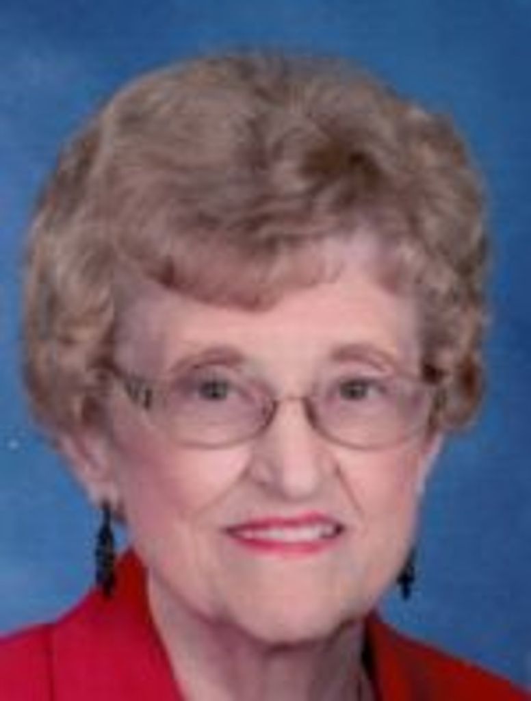 Patricia J. Wolf
