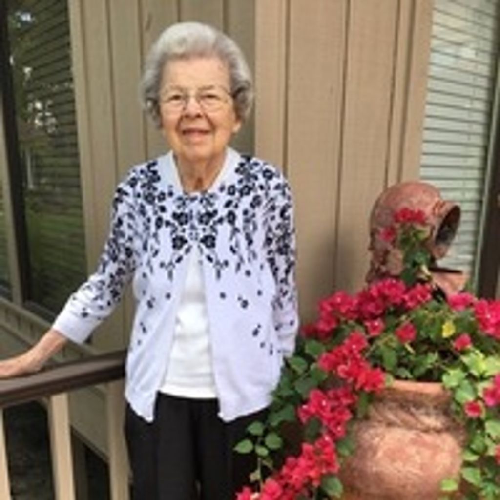 Wydette Johnston Barrett Profile Photo