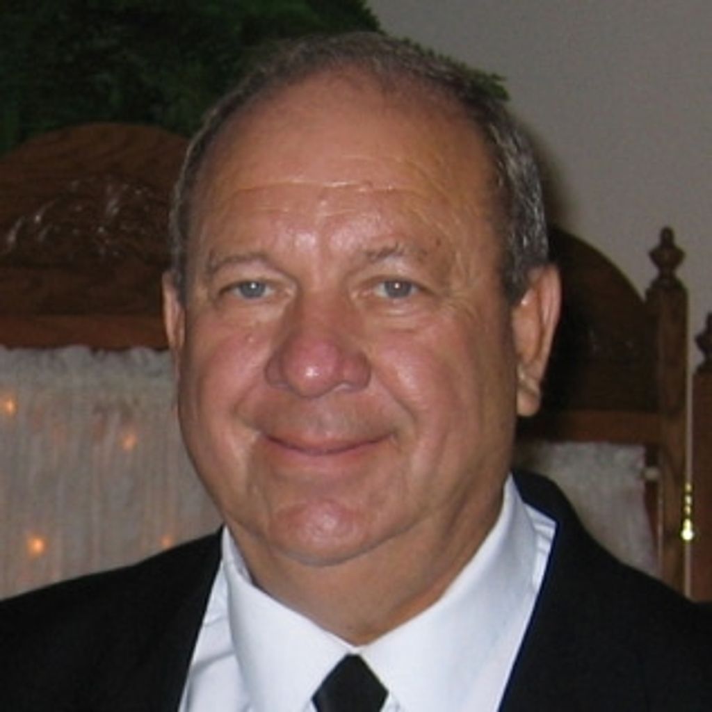 Richard Vincent Stuever
