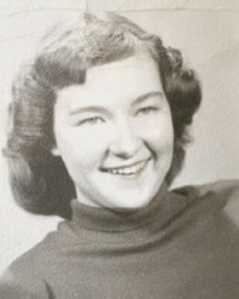 Joanne Lewis Profile Photo