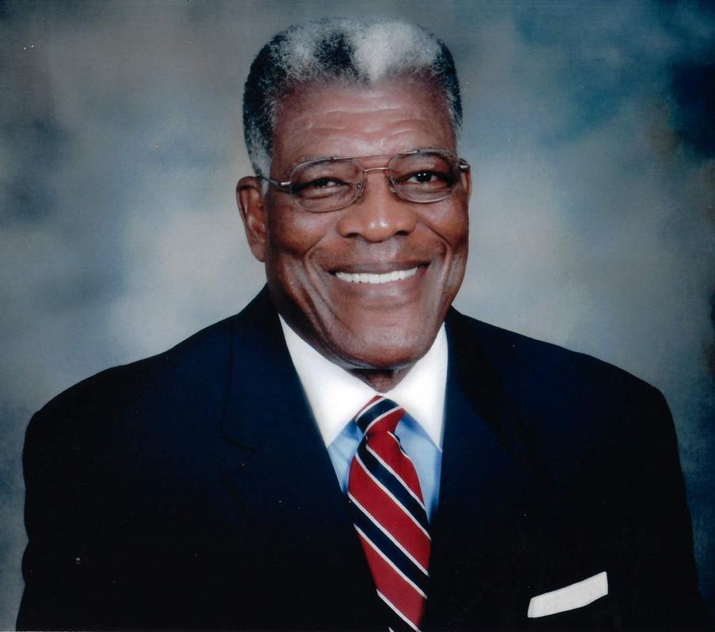 William Alexander Griffin Profile Photo