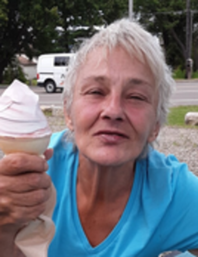 Christine Louella Ramcumar