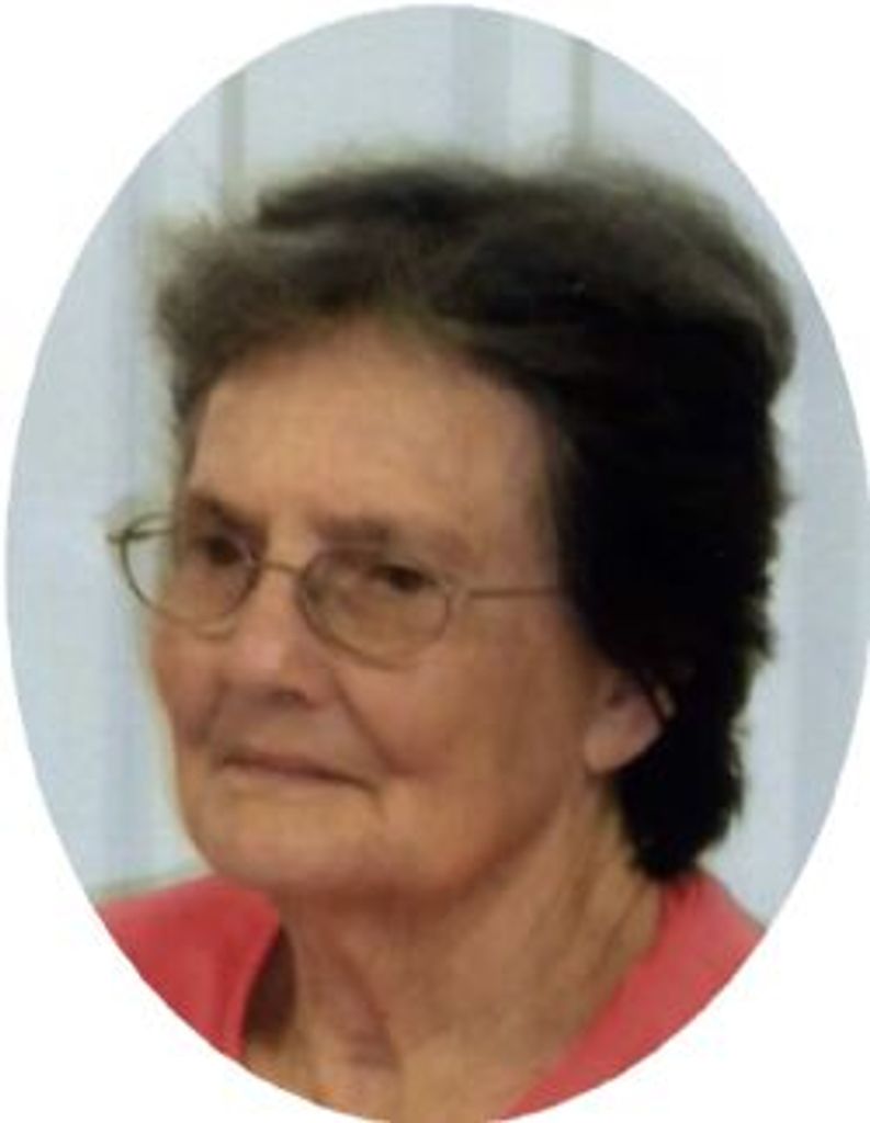Mary Duplechin