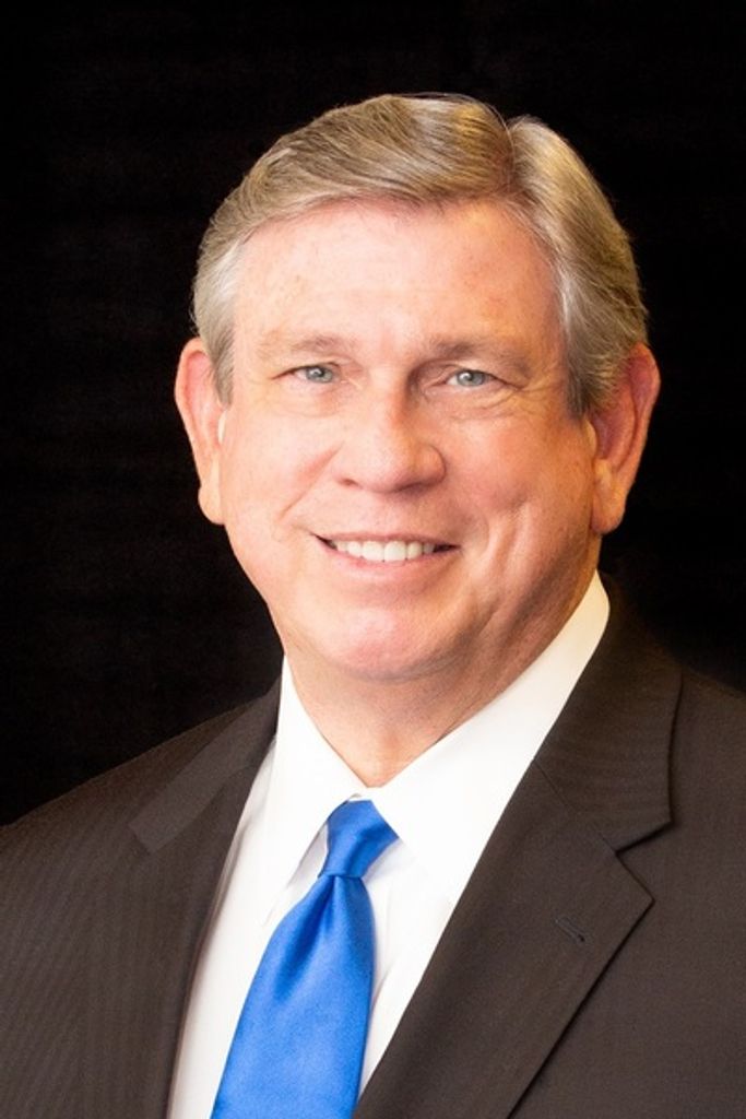 John Richard Anderson Profile Photo